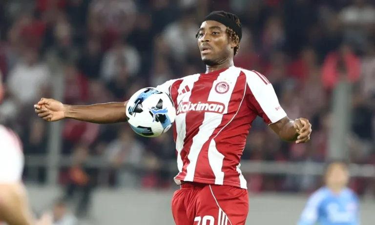 Ολυμπιακός μεταγραφές : Το συζητάνε όντως του Μπρούνο