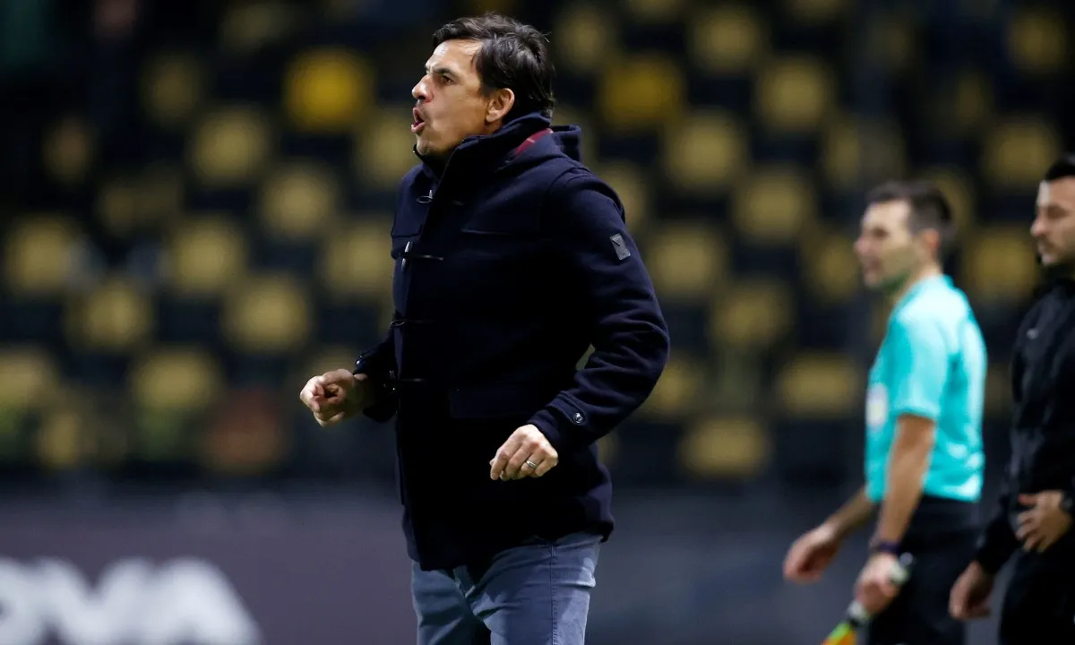 Άρης – Αστέρας Τρίπολης: Η παράδοση των κίτρινων κόντρα στον Κρις Κόουλμαν