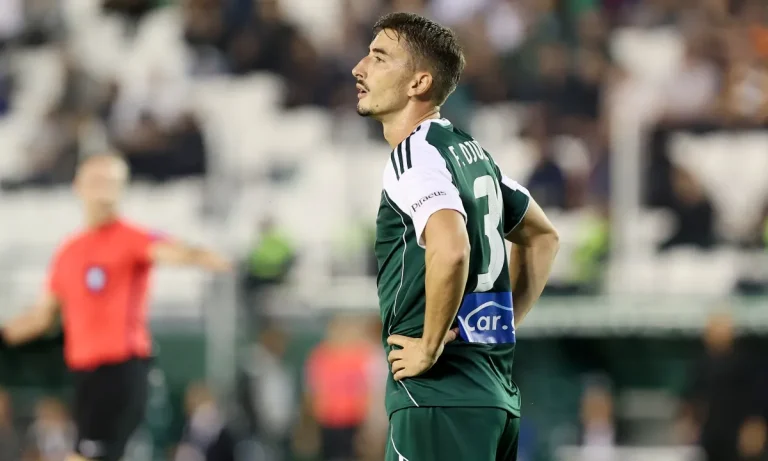 Παναθηναϊκός: Του έκατσε… βαρύ!