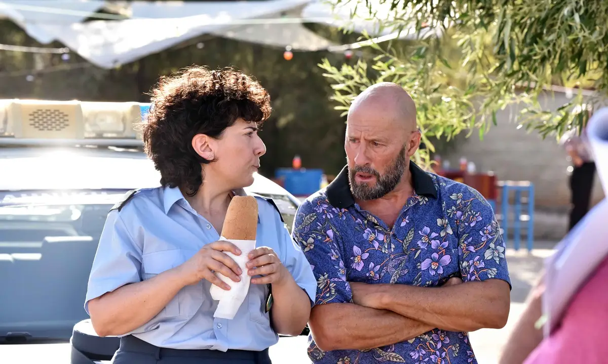 Το Παιδί επόμενα επεισόδια: Ένας νέος κίνδυνος φτάνει στο χωριό!