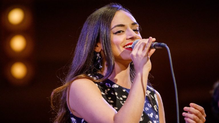 Ένα Ριζίτικο τραγούδι υποψήφιο για βραβείο Grammy