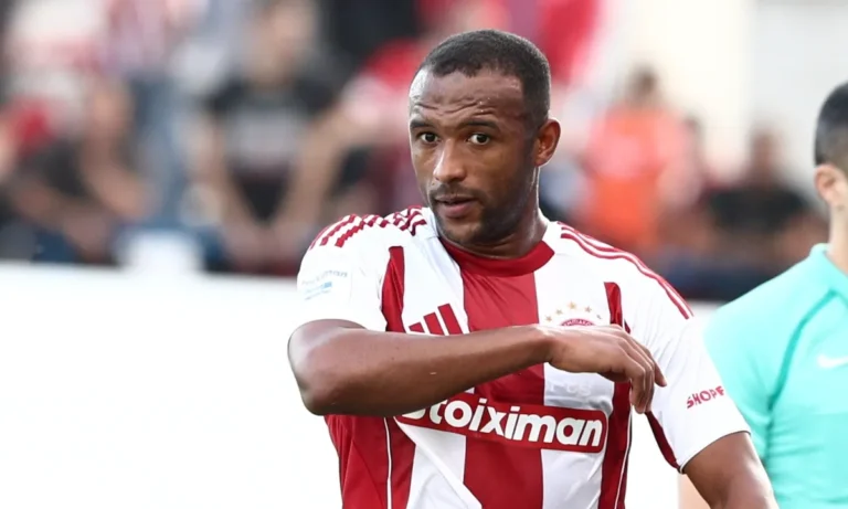 Ποδόσφαιρο: Ολυμπιακός : Και ποιος θα το έλεγε στον Μεντιλίμπαρ για τον Ελ Κααμπί…