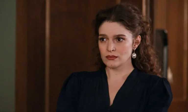 Grand Hotel επόμενα επεισόδια: Η Αλίκη παίρνει την εκδίκησή της – Ο Ρήγας στη φυλακή και όλα ανατρέπονται