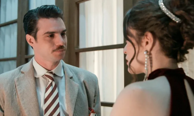 Media: Grand Hotel: Ο Άρης εξομολογείται, ο Ρήγας παραλογίζεται και ο Πέτρος επιστρέφει – Οι εκρήξεις στα επόμενα επεισόδια