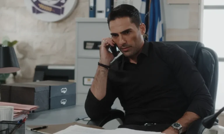 Η Γη της Ελιάς: Απειλές, εκβιασμοί και συγκρούσεις – Όσα θα δούμε 23–27 Νοεμβρίου