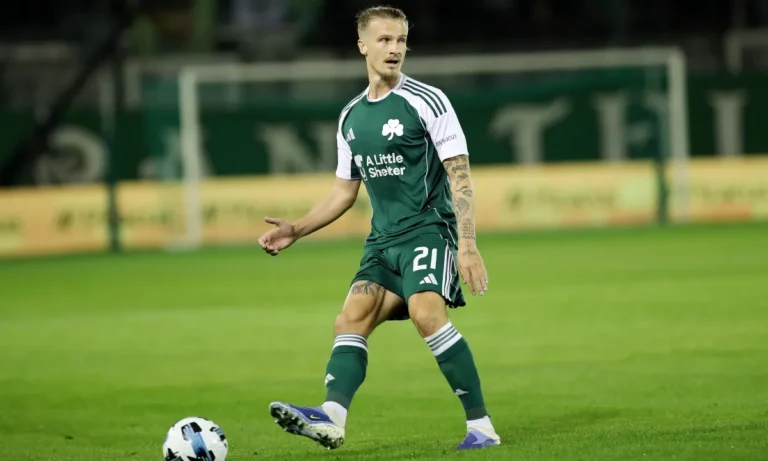 Παναθηναϊκός : Ο Γεντβάι με τον Πανσερραϊκό και η μεταγραφή…