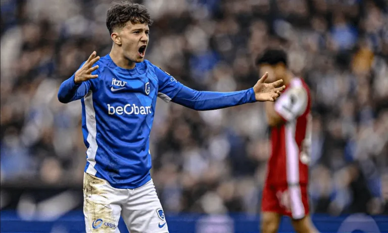 Ποδόσφαιρο: Transfermarkt: Ο Καρέτσας ο πιο ακριβός 17χρονος στον κόσμο!