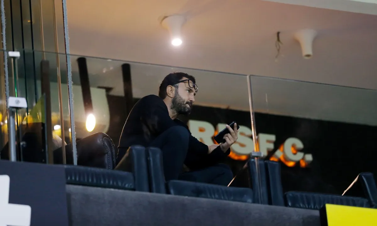 Πωλείται ο ποδοσφαιρικός Άρης;