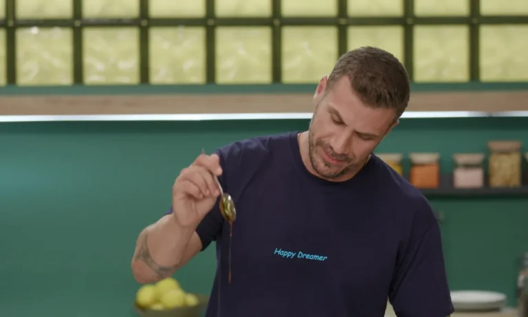 Kitchen Lab 22–23 Νοεμβρίου: Τα πιάτα του Άκη Πετρετζίκη για το πιο γευστικό Σαββατοκύριακο