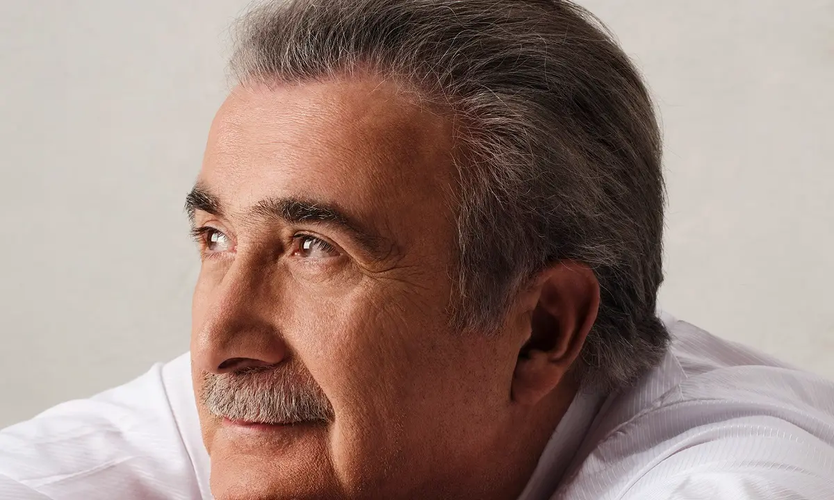 Το νέο Αλ Τσαντίρι Νιουζ επιστρέφει στο MEGA με Λάκη Λαζόπουλο