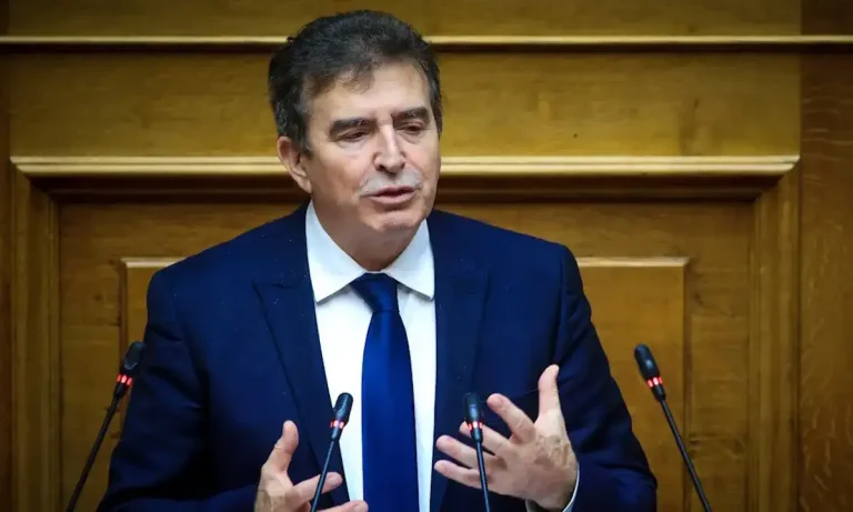 Κοινωνία: Κρήτη: «Άσφαιρα» τα μέτρα Χρυσοχοΐδη μετά το μακελειό – Απαγορεύει τις… απαγορευμένες μπαλωθιές