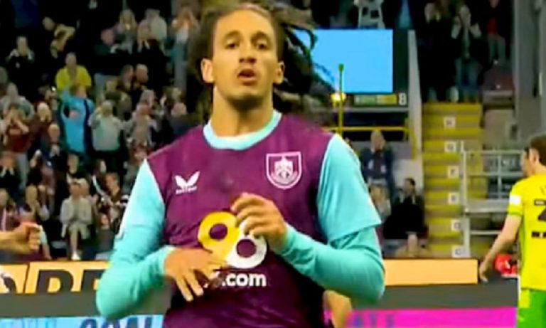 Ποδόσφαιρο: Κατηγορείται ο Χανίμπαλ Μεϊμπρί για φτύσιμο σε οπαδούς της Λιντς