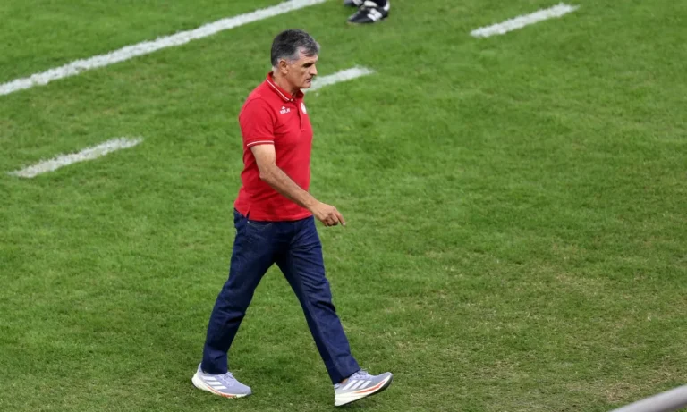 Ο Μεντιλίμπαρ συνεχίζει τη συνήθεια με τα πέναλτι στον Ολυμπιακό