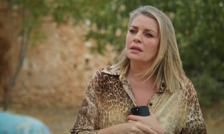 Να μ’ Αγαπάς επόμενα επεισόδια : Η ανατροπή της Σοφίας – Η Ζωή αποκαλύπτεται ως μητέρα των διδύμων