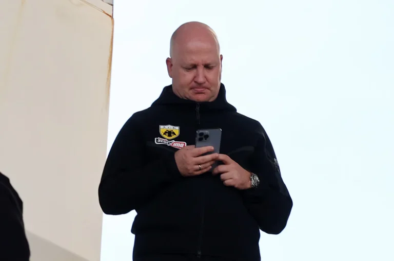 Ποδόσφαιρο: Η ΑΕΚ του Νίκολιτς έχει τον τρόπο της στις κακοτοπιές