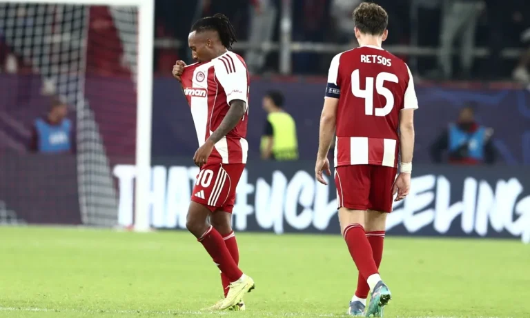 Ολυμπιακός: Νέα καλά από την Μπόντο λόγω Μονακό…