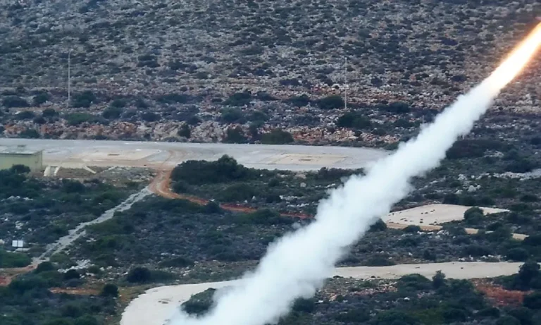 Η Αθήνα μπλοκάρει το σχέδιο μεταφοράς Patriot και Mirage στην Ουκρανία