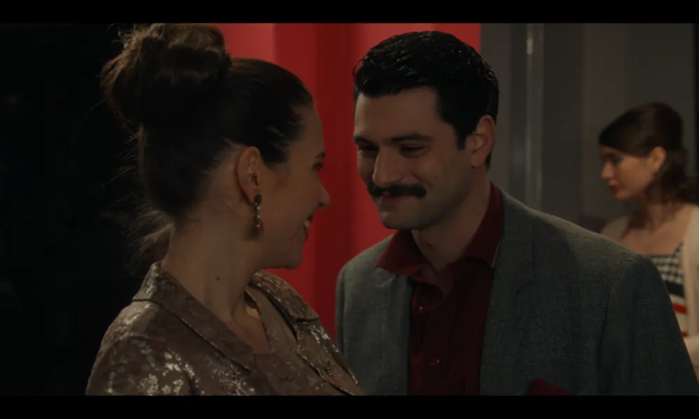 Porto Leone spoiler: «Γρήγορη, η Αγγελική ήταν ερωμένη του Στράτου» – Η αποκάλυψη που τινάζει τα πάντα στον αέρα