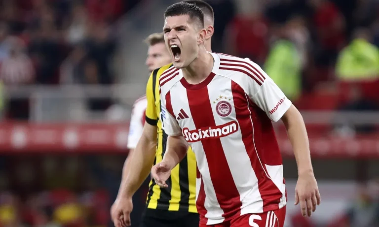 Ποδόσφαιρο: Ο Πιρόλα και το show me your money του Ολυμπιακού προς τις ιταλικές ομάδες