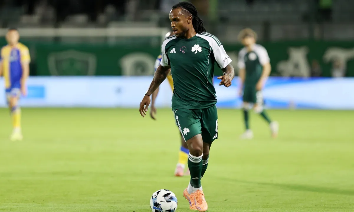 Παναθηναϊκός : Πεταμένα λεφτά ο Ρενάτο Σάντσες…