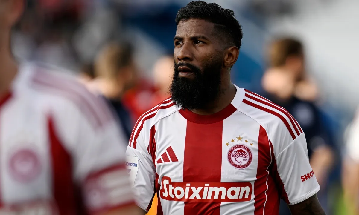 Ολυμπιακός : Η ασίστ του Ροντινέι και οι νέες παρατηρήσεις από τον Μεντιλίμπαρ