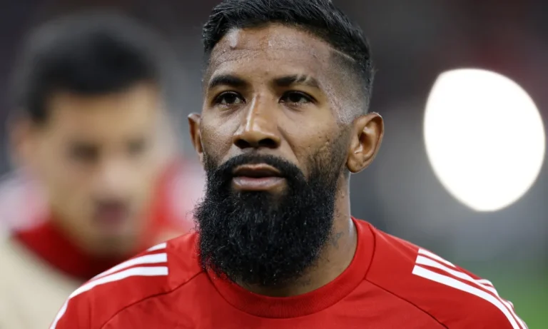 Παναιτωλικός – Ολυμπιακός : Η σκέψη στήριξης στον Ροντινέι