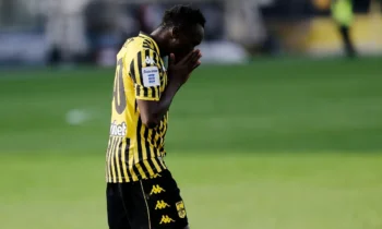 Ποδόσφαιρο: ΑΕΛ Novibet: Προχωράει του Σίστο!