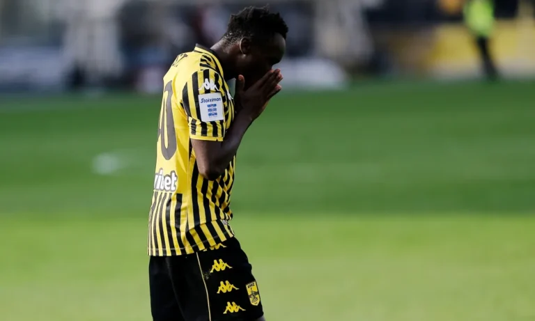 Άρης : Ο παίκτης που Καρυπίδης και Ρέγιες έχουν άλλη άποψη από τον Χιμένεθ