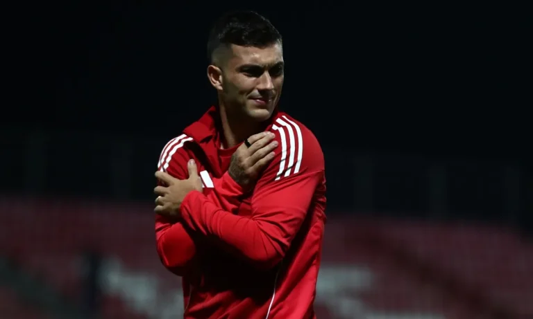 Ποδόσφαιρο: Ολυμπιακός : Ο παίκτης που δεν ήρθε αντί του Στρεφέτσα κάνει θραύση στην PSV Αϊντχόφεν…