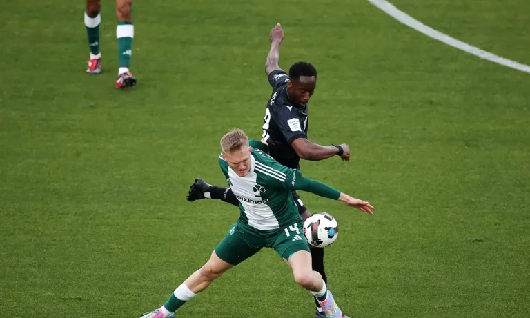 To απόλυτο ντέρμπι της αγωνιστικής με ενισχυμένες αποδόσεις!