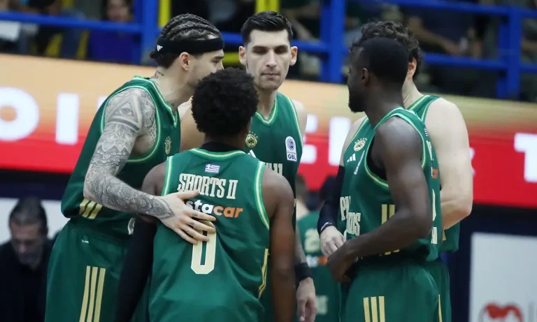 Βγάζει αντίδραση στο Παρίσι με ενισχυμένες αποδόσεις!