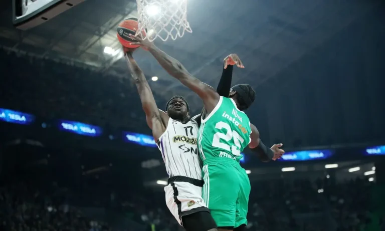 Σταθερά σε τροχιά κορυφής με ειδικά στοιχήματα!