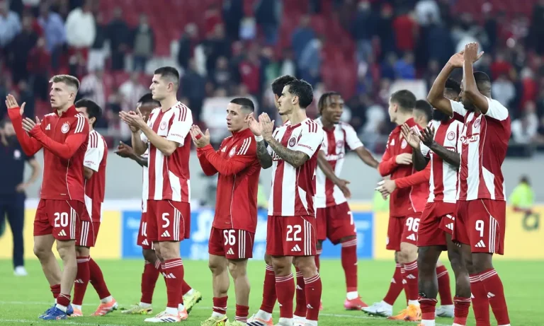 Η την πρώτη νίκη στους ομίλους σε απίστευτη ενισχυμένη απόδοση!