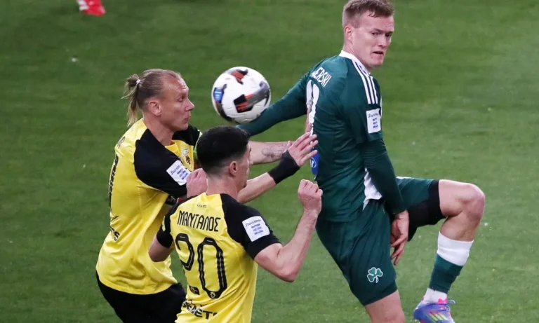 To μεγάλο ντέρμπι της αγωνιστικής με κορυφαία προσφορά γνωριμίας!