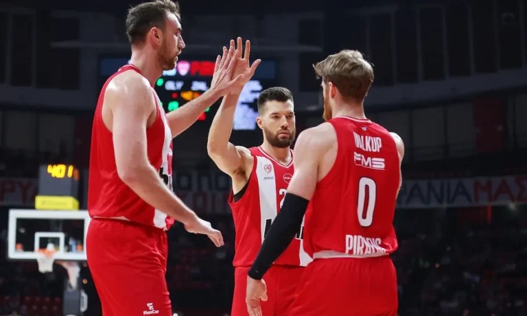 Eυκαιρία να κάνει το 2/2 με ειδικά στοιχήματα!