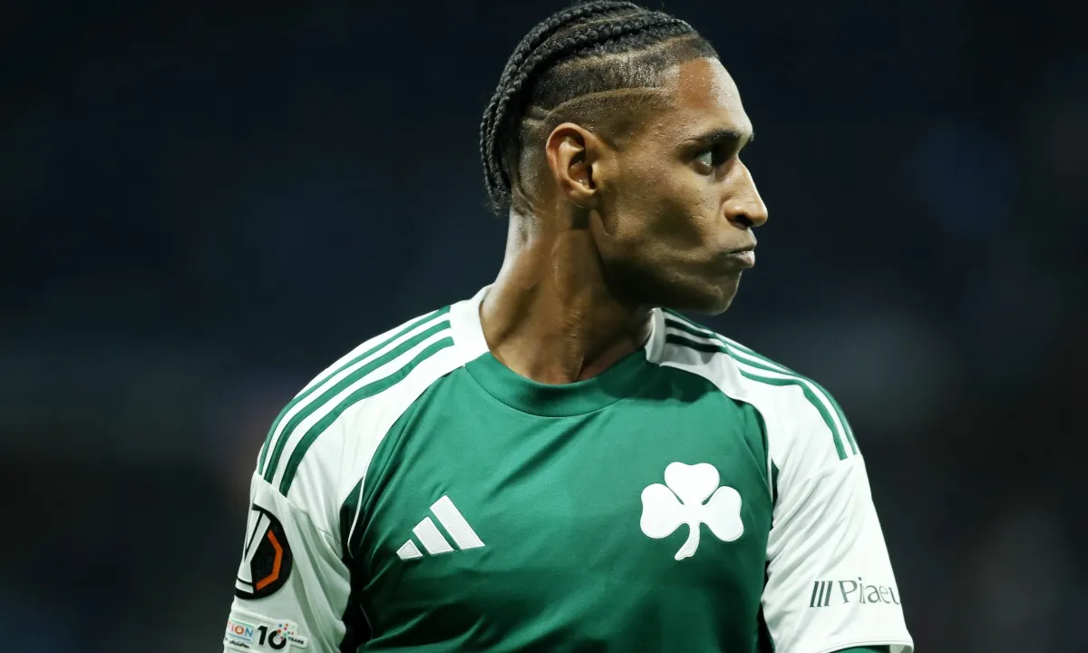 Παναθηναϊκός : Το επόμενο στοίχημα του Μπενίτεθ είναι ο Τετέ…