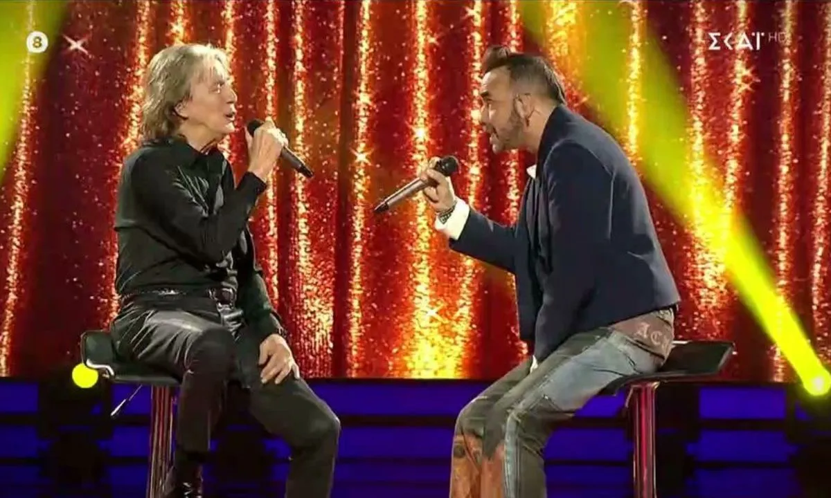 The Voice of Greece: Νέα Knockouts, 27% τηλεθέαση και εμφάνιση-έκπληξη Μουζουράκη–Τουρνά