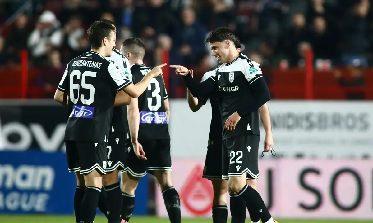 Τριπλή αποστολή με ενισχυμένες αποδόσεις!