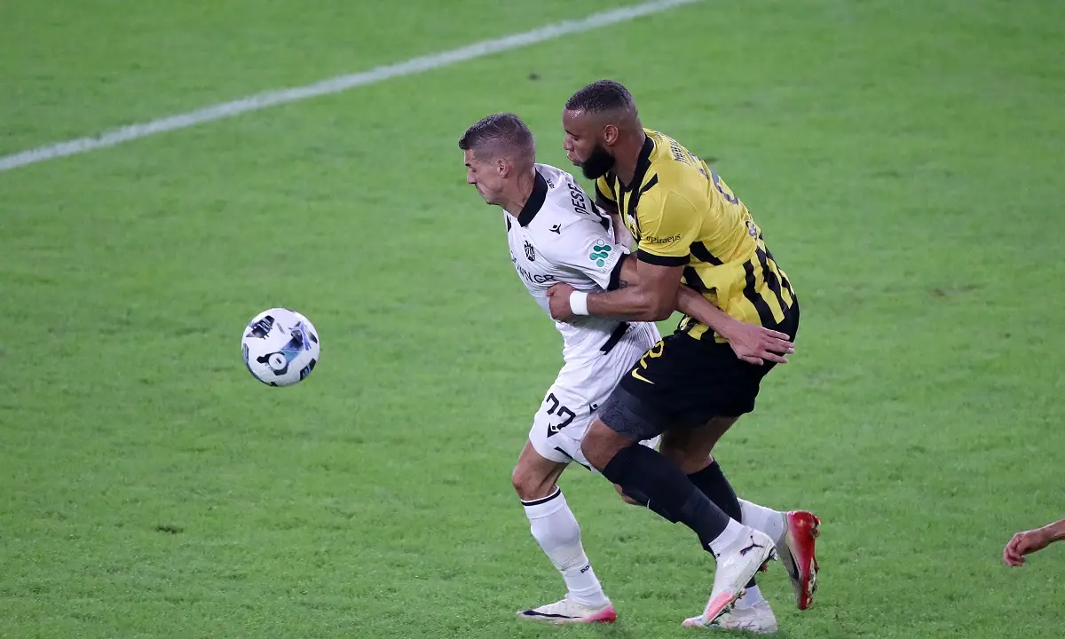 Οι αναμετρήσεις των Ελληνικών ομάδων με ενισχυμένες αποδόσεις!