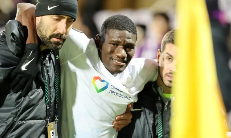 ΑΕΚ : Χάνει Παναθηναϊκό ο Ζίνι