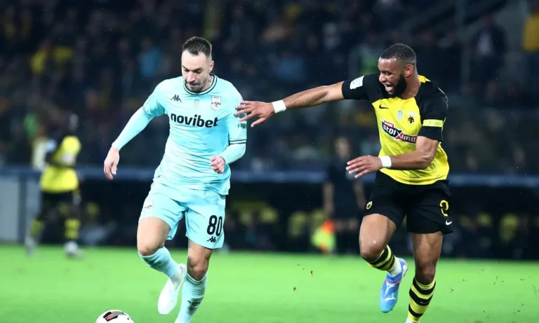  Σούπερ ντέρμπι, σούπερ απόδοση στην Interwetten!