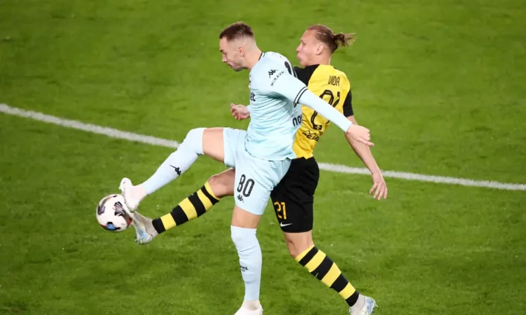 Sports Party* με το παιχνίδι ΑΕΚ-Άρης την Κυριακή από το Πάμε Στοίχημα