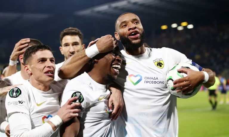 Ποδόσφαιρο: ΑΕΚ – Παναιτωλικός: Ο Νίκολιτς κάνει τα λογικά – Χωρίς Μουκουντί, Κουτέσα η 11άδα – Στον πάγκο, Γιόβιτς, Περέιρα