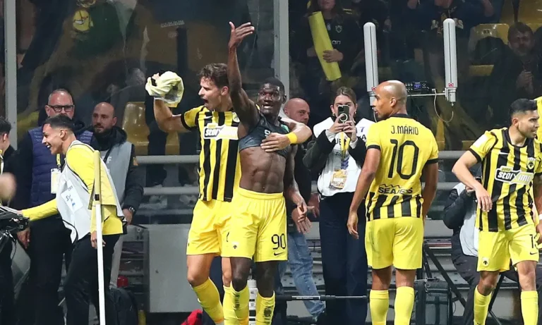 Φιορεντίνα-ΑΕΚ κανάλι: Πού θα δείτε απόψε τον αγώνα του Conference League