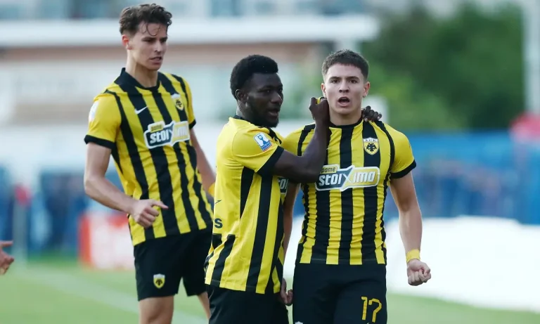 ΑΕΚ: Μετρημένα κουκιά η 11άδα με τον Παναιτωλικό