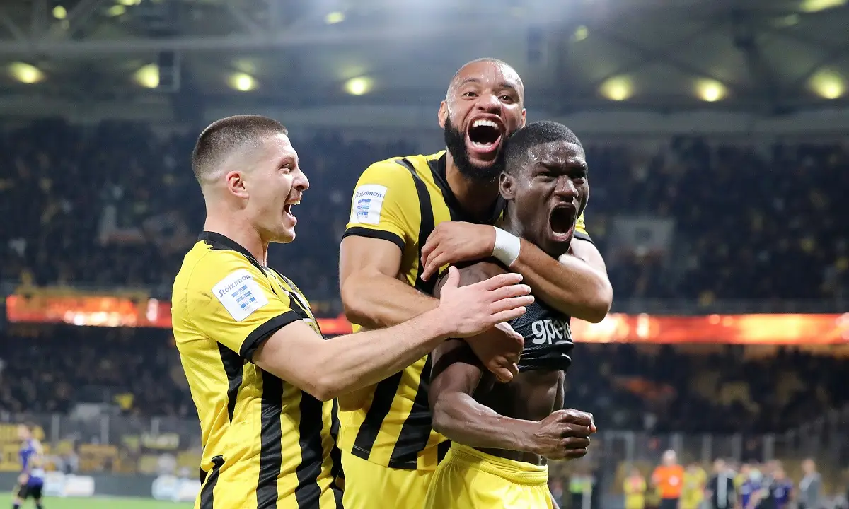 ΑΕΚ: Ανατροπή! Η ΑΕΚ πάει φουλ για επιθετικό