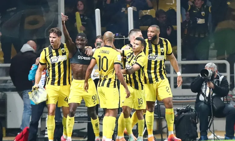 ΑΕΚ: Ο παίκτης κλειδί του Νίκολιτς