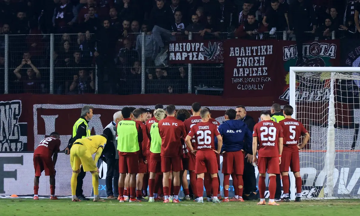 ΑΕΛ Novibet: Θα «σκάσουν» αποχωρήσεις!