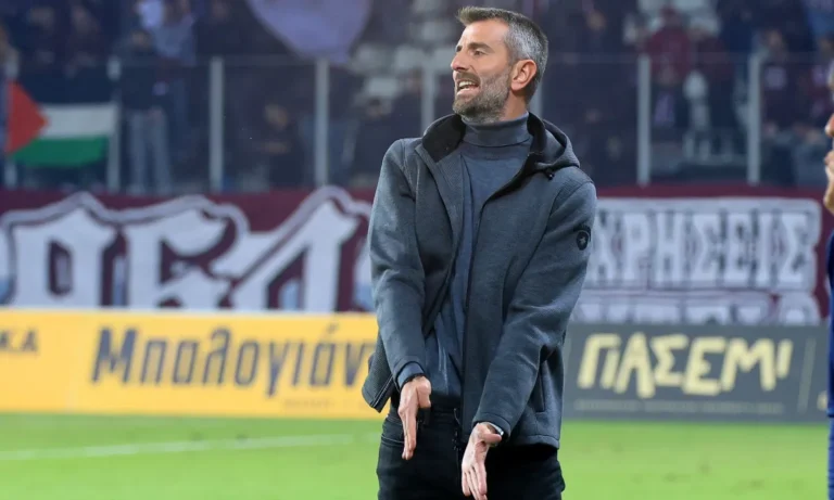 ΑΕΛ Novibet : Σε δύσκολη θέση ο Μαλεζάς – Θα χρειαστεί και 3ο προπονητή;