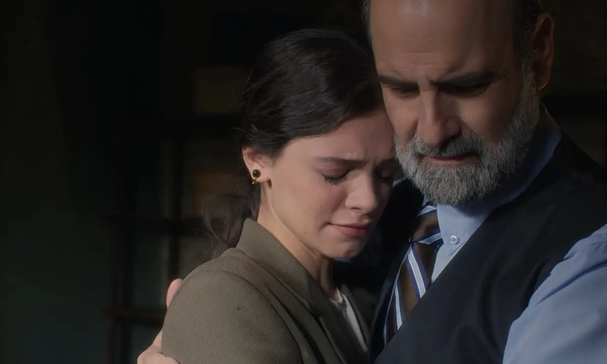 Τηλεθέαση: Κυρίαρχος ο Alpha – Στην κορυφή «Άγιος Έρωτας» και «Το σπίτι δίπλα στο ποτάμι»!